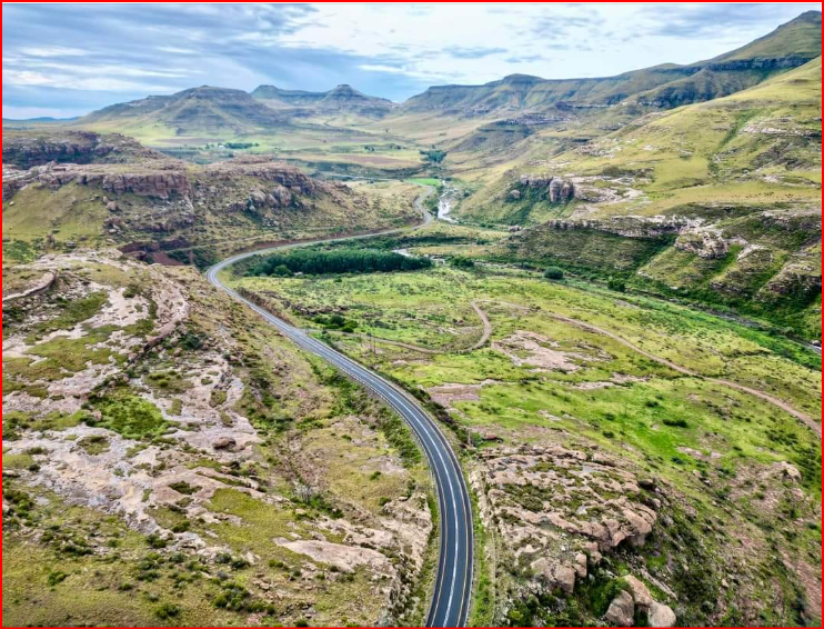 Lady Grey, Eastern Cape South African History Online